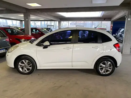 Citroën C3 1.5 Tendance I 90cv 2013