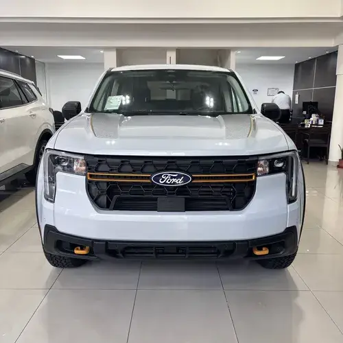 Ford Maverick 2.0 Ecoboost Tremor At8 4Wd My25 2026