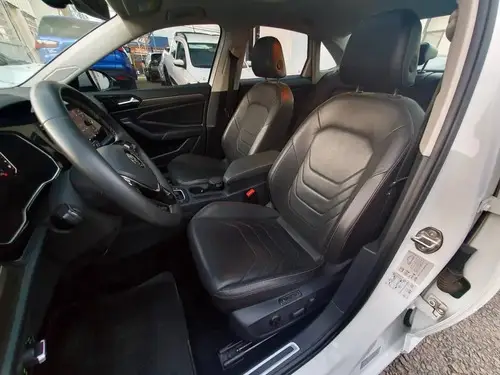 Volkswagen Vento 1.4 Highline 150cv 2021