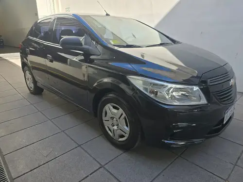 Chevrolet Onix 1.4 Joy Ls 98cv 2016