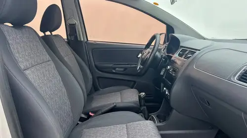 Volkswagen Fox 1.6 Trendline 2013