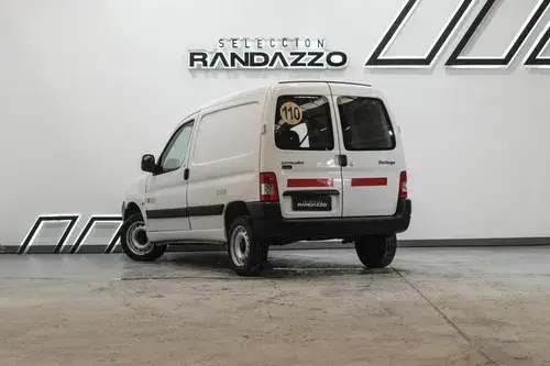 Citroën Berlingo Furgon 1.6 Vti 115 Business 2024