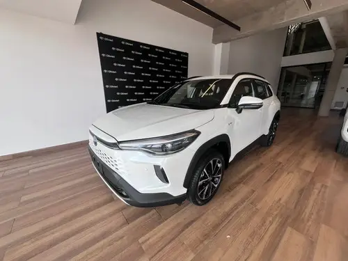 Toyota Corolla Cross 1.8 Hev Xei Ecvt 2026