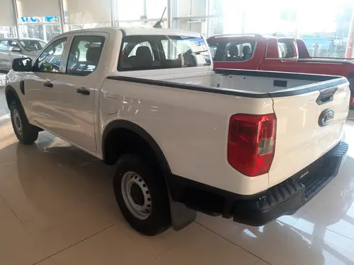 Ford Ranger 2.0 Cd 4X2 Xl 170Cv 2026