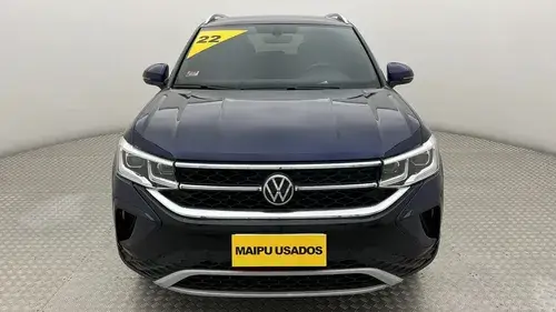 Volkswagen Taos 1.4 250 Tsi Highline 2022