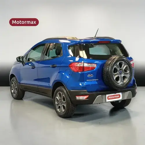 Ford Ecosport 1.5 Freestyle L/18 2019