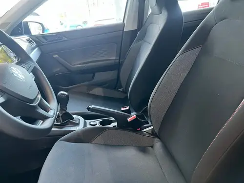 Volkswagen Polo 1.6 Msi Track 2026