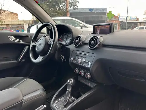 Audi A1 1.4 Tfsi 125cv 2018