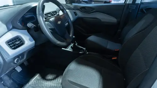 Chevrolet Prisma 1.4 Joy Ls 2019