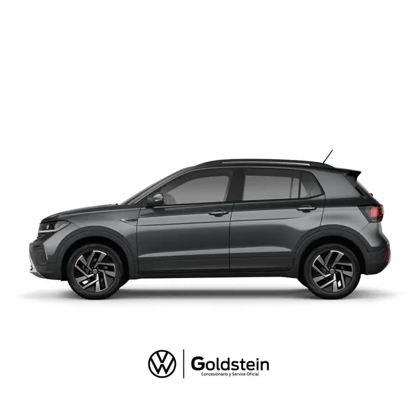 Volkswagen 200 TSI T-Cross Comfortline 2025