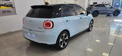 Ev 30x 0.0 (41Kwh) 2025