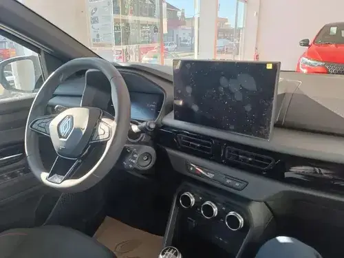 Renault Kardian 1.6 Sce Evolution 156 Mt 2025