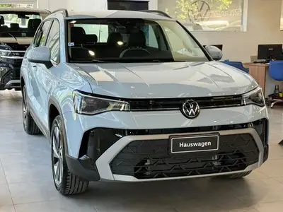 Volkswagen Taos 1.4 250 Tsi Comfortline Tiptronic 2026