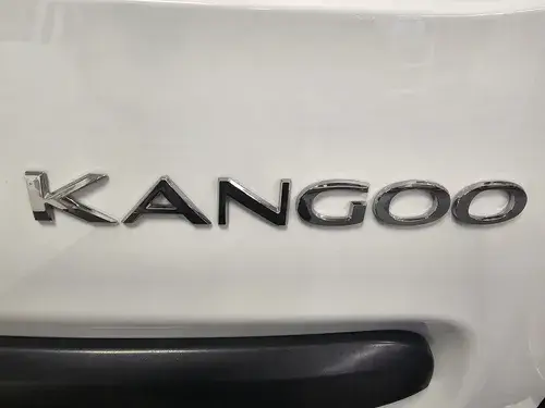 Renault Kangoo Ii Express 1.6 Sce Confort 2026