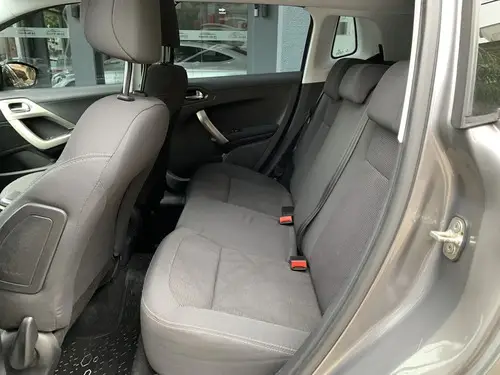 Peugeot 2008 1.6 Allure 2016