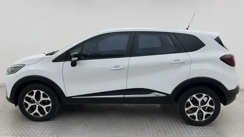 Renault Captur 1.6 Intens 1Tono Cvt 2019