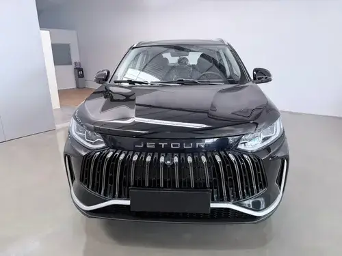 Jetour X50 1.5T Dct 2026