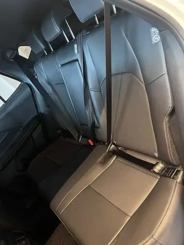 Toyota Yaris Cross 1.5 Seg Cvt 2026