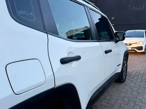Jeep Renegade 1.8 Sport At 2017