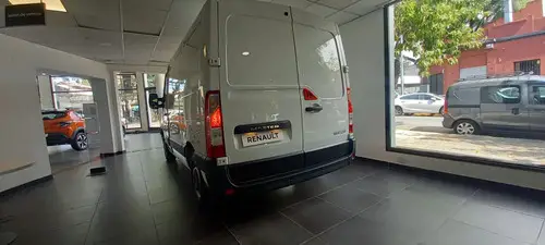 Renault Master 2.3 L1H1 (8M3) 2026