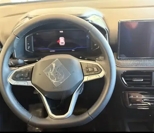 Volkswagen Tera 1.0T 170 Tsi High At 2026