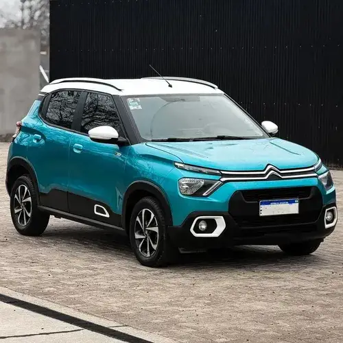 Citroën C3 1.2 PURETECH FIRST EDITION 2023
