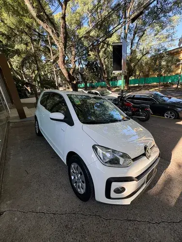 Volkswagen Up! 1.0 Move Up! 75cv 2017