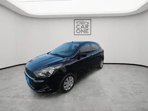 Ford Ka 1.5 S 5P L16 2016