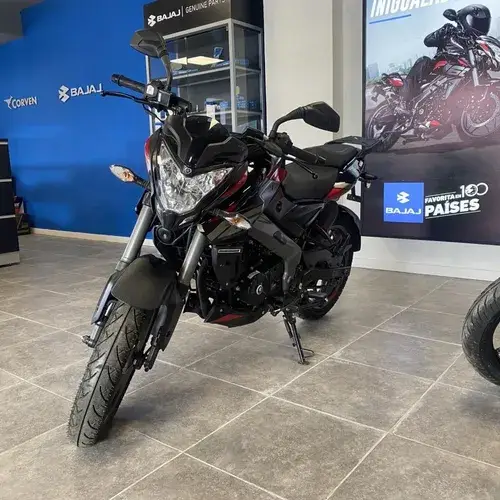 Bajaj NS160 Street 2026
