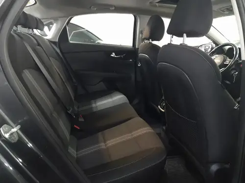 Kia Cerato 2.0 Sx At6 5 p 2022