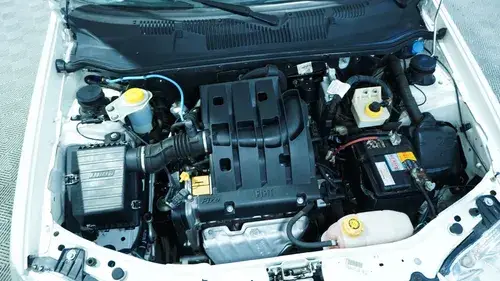 Fiat Palio 1.4 Fire Pack Seg. 2015