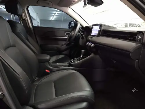 Honda HR-V 1.8 Ex-l 2wd Cvt 2025