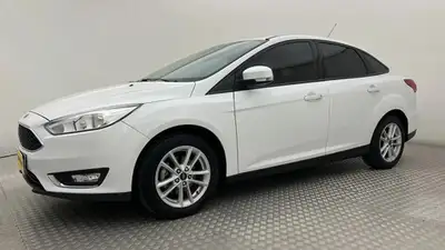 Ford Focus III 2.0 Se 2016