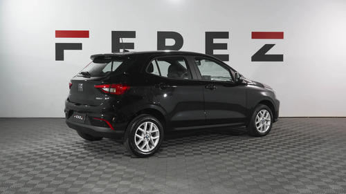 Fiat Argo 1.3 Drive Cvt 2026
