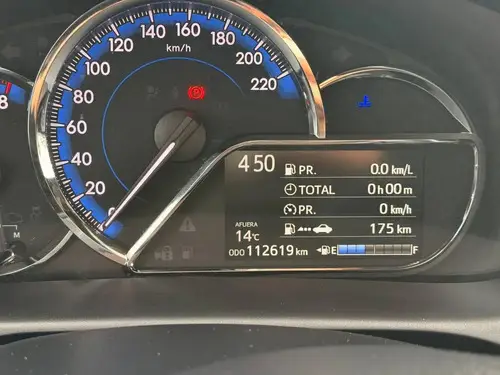 Toyota Yaris 1.5 5p S 2019