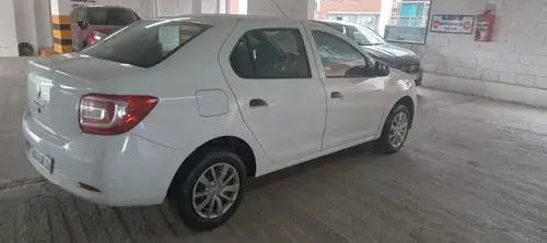 Renault Logan 1.6 16v Life 2024