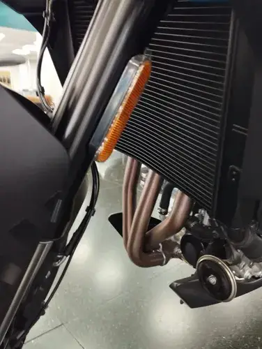 675 NK Naked 2026