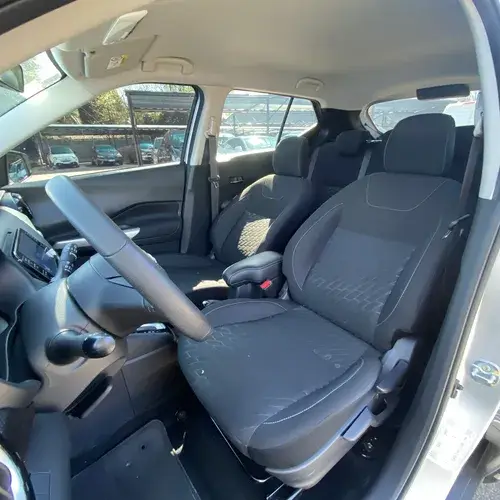 Nissan Kicks 1.6 Advance Cvt 2024