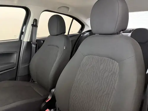 Fiat Cronos 1.3 GSE DRIVE L23 2023
