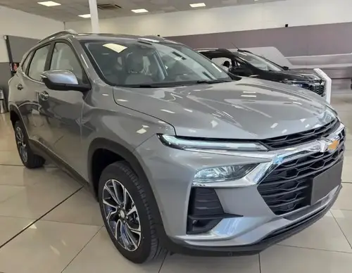 Chevrolet Tracker 1.2 Turbo Premier At 2026