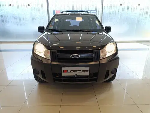 Ford Ecosport 1.6 Xls Mp3 4x2 2009