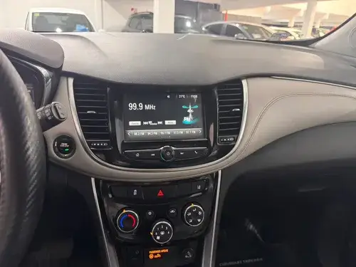 Chevrolet Tracker 1.8 Premier Awd At 140Cv 2018
