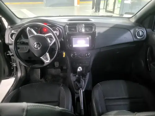 Renault Sandero 1.6 16v Intense 2022