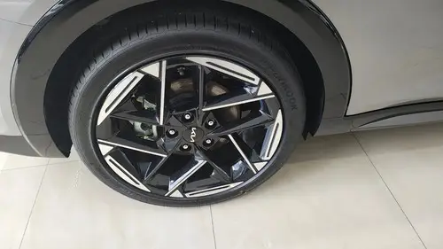 Kia K4 2.0 Gt Line 2026