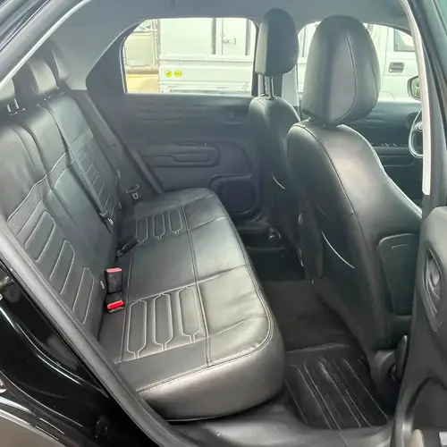 Citroën C3 1.2 12v Puretech 82 Feel 2023