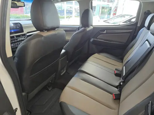 Chevrolet S-10 2.8 High Country Cd Tdci 207Cv 4X4 At 2026