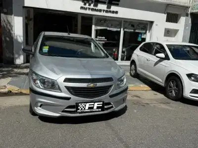 Chevrolet Prisma 1.4 Joy Ls 2019