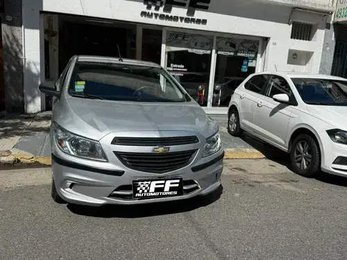 Chevrolet Prisma 1.4 Joy Ls 2019