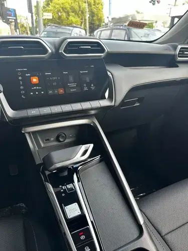 MG Zs hybrid+ 1.5 Hev Comfort At 2026