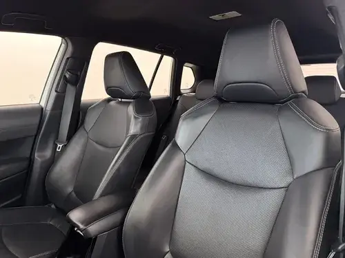 Toyota Corolla Cross 1.8 SEG HV E-CVT 2021